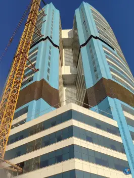 عکس بیمارستان آتیه 2 4