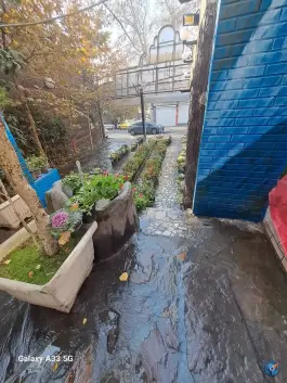عکس سفره خانه تخت جمشید 2