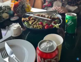 رستوران یاران