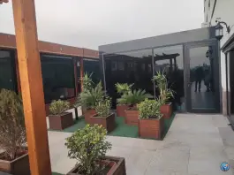 عکس رستوران یاران 2