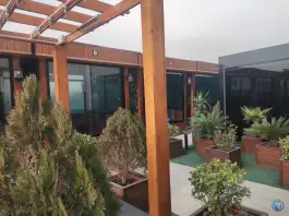 عکس رستوران یاران 3