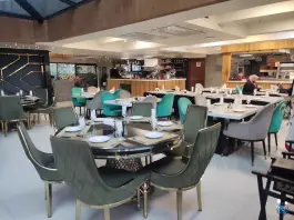 عکس رستوران یاران 4