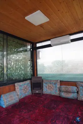 عکس رستوران یاران 8