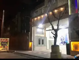 عکس پارکینگ زرناب 2