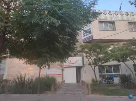 عکس دبیرستان دوره دوم المهدی (عج) 4