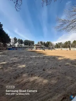 عکس مجموعه سوارکاری و کارتینگ ارشاد 3