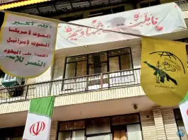 مدرسه متوسطه دوره دوم رهروان شهید برونسی