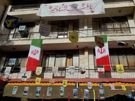 عکس مدرسه متوسطه دوره دوم رهروان شهید برونسی 3