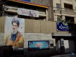 عکس مدرسه متوسطه دوره دوم رهروان شهید برونسی 4