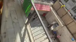 عکس مدرسه متوسطه دوره دوم رهروان شهید برونسی 6