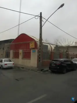 پارکینگ عمومی