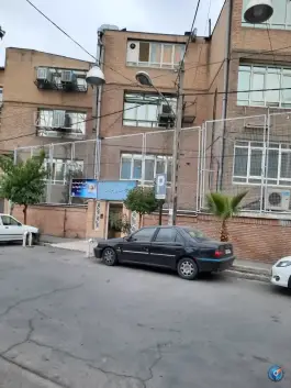 دبیرستان پسرانه مفید