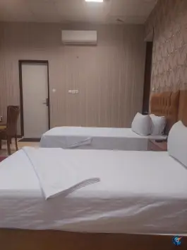 عکس هتل آریا 3