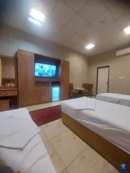 عکس هتل آریا 4