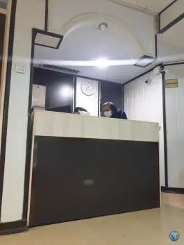 عکس درمانگاه شبانه روزی دکتر تختی 5