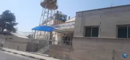 عکس مجموعه ورزشی شرکت فرودگاه‌های کشور 5