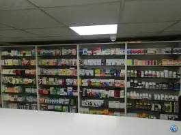 عکس داروخانه دکتر زهره محمدی 2