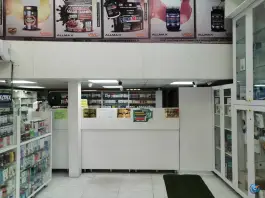 عکس داروخانه دکتر زهره محمدی 3