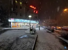 عکس داروخانه شبانه روزی دکتر سعادتی 7