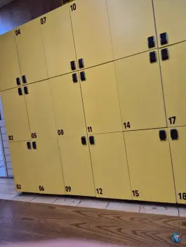 عکس مجموعه آبی نگین مشهد 2