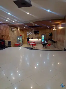 عکس مجموعه آبی نگین مشهد 6