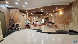 عکس مجموعه آبی نگین مشهد 9