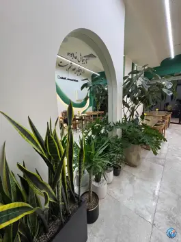عکس مجموعه غذایی شاهان 6