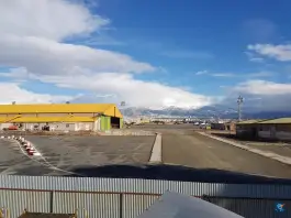 عکس مرکز آموزش علمی کاربردی هواپیمایی ساها 4