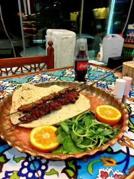عکس جگرکی جگر کوشه 2