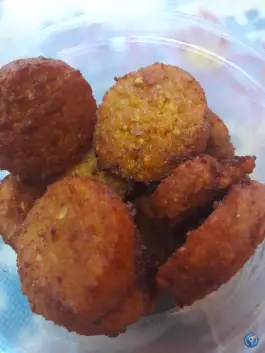 عکس فلافل میخکوب 9