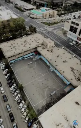عکس دبیرستان پسرانه شهید محمدعلی عموییان 3