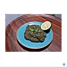 عکس فست فود سه سار 8
