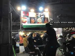 عکس فست فود پاتوق 2
