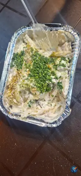 عکس فست فود پاتوق 4