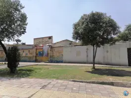 دبستان و پیش دبستانی دخترانه آیین مهر