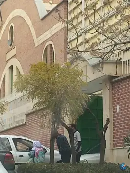 عکس دبستان دخترانه طلوع 1