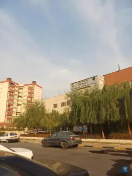 عکس درمانگاه فوق تخصصی شهدای پدافند 2