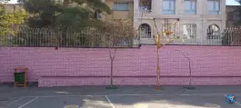 عکس دبستان دخترانه دولتی ساره 3