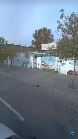 دبستان پسرانه شهید جلیل نمایی قاسمی