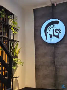 عکس آموزشگاه زبان گاما 2
