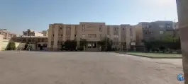 دبیرستان غدیر