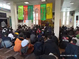 عکس دبیرستان غدیر 2
