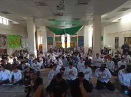 عکس دبیرستان غدیر 4