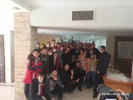 عکس دبیرستان غدیر 5
