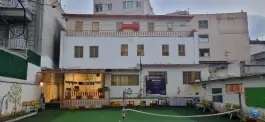 عکس دبستان غیردولتی دانشجو 2