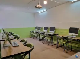 عکس هنرستان هوشمندان فردا 2