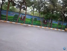 عکس دبیرستان شاهد معراج 5