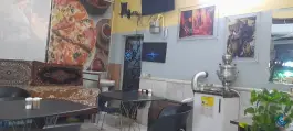 عکس فست فود فرهاد 4