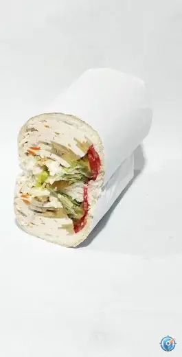 عکس فست فود تمشک 10
