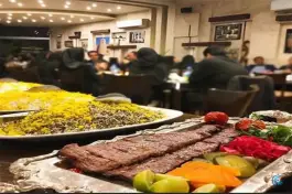عکس رستوران نایب 2